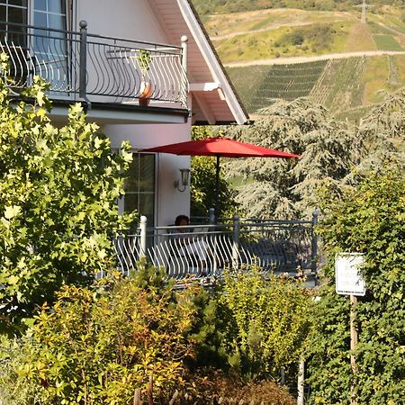 Apartament Ferienweingut Port Bernkastel-Kues Zewnętrze zdjęcie