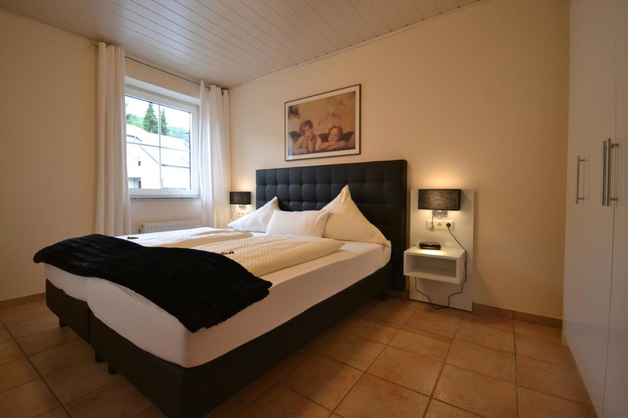 Apartament Ferienweingut Port Bernkastel-Kues Zewnętrze zdjęcie