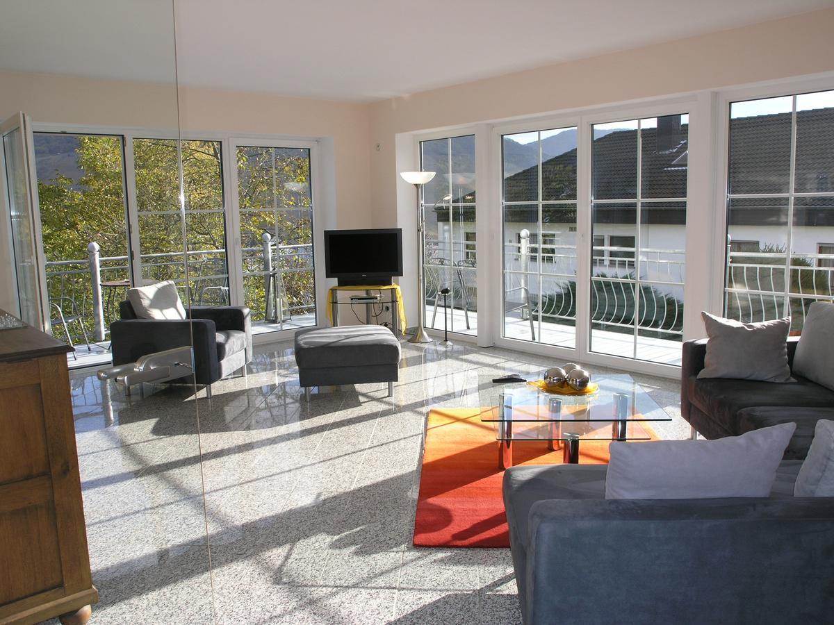 Apartament Ferienweingut Port Bernkastel-Kues Zewnętrze zdjęcie