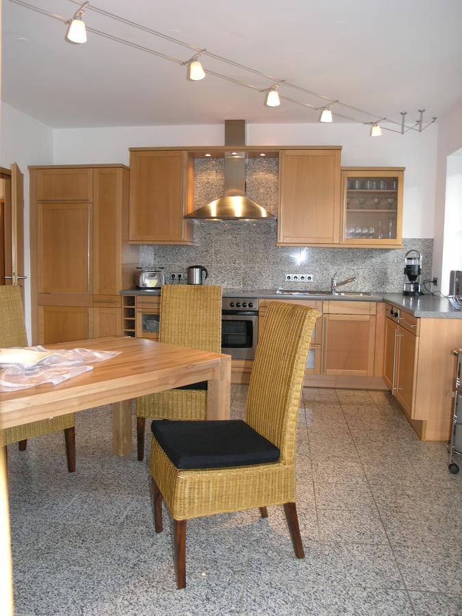 Apartament Ferienweingut Port Bernkastel-Kues Zewnętrze zdjęcie