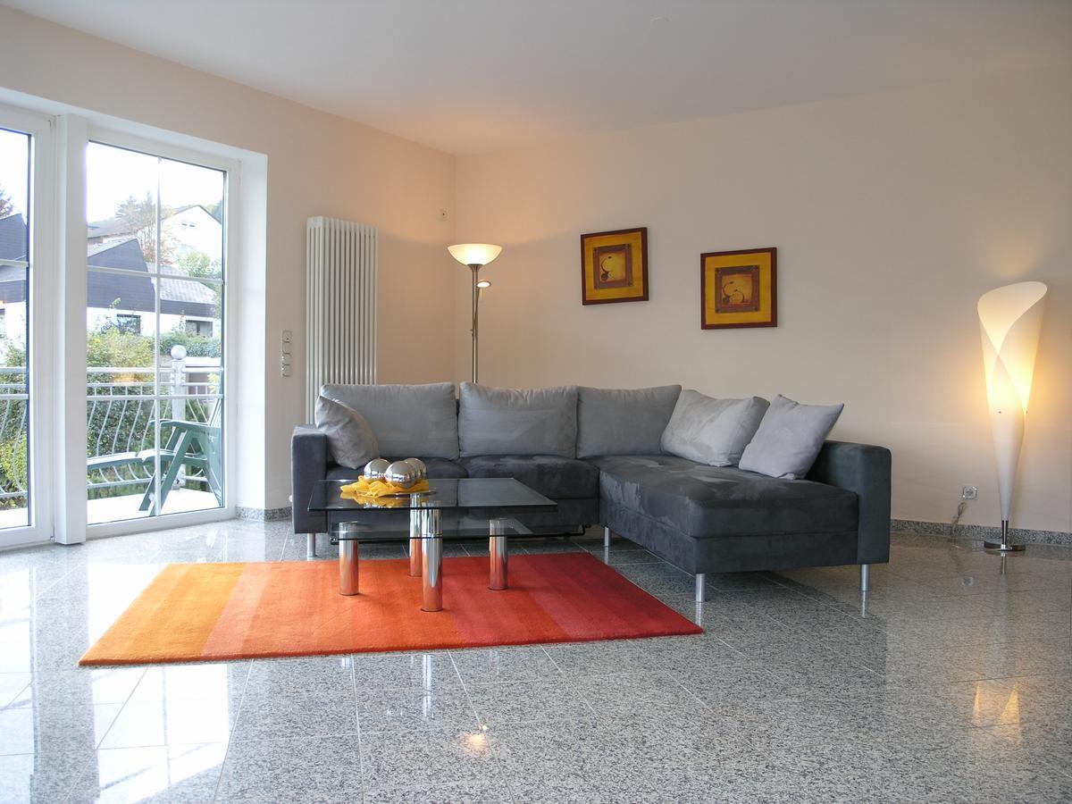 Apartament Ferienweingut Port Bernkastel-Kues Zewnętrze zdjęcie