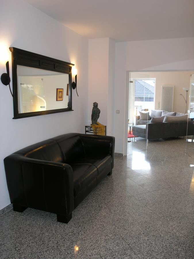 Apartament Ferienweingut Port Bernkastel-Kues Zewnętrze zdjęcie